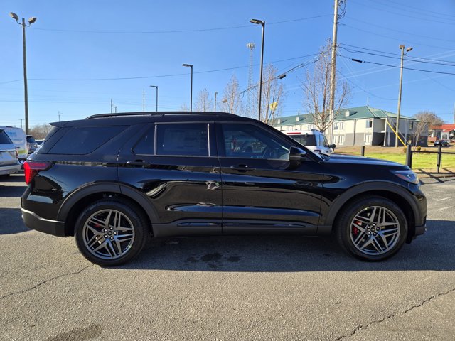 New 2026 Ford Explorer - photo 7