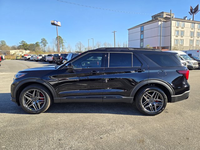 New 2026 Ford Explorer - photo 11