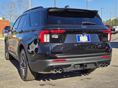 New 2026 Ford Explorer - photo 1