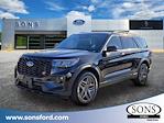 2026 Ford Explorer RWD SUV for sale #7679 - photo 1