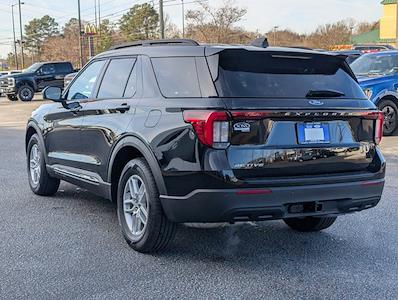 New 2026 Ford Explorer - photo 1
