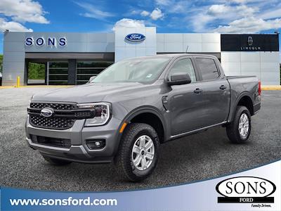 New 2025 Ford Ranger - photo 1