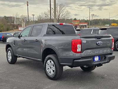 New 2025 Ford Ranger - photo 1