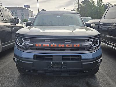 Used 2024 Ford Bronco Sport - photo 1