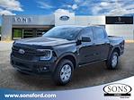 2025 Ford Ranger SuperCrew Cab 4WD Pickup for sale #7686 - photo 1