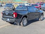 2025 Ford Ranger SuperCrew Cab 4WD Pickup for sale #7686 - photo 10