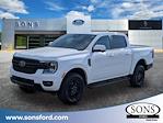 2025 Ford Ranger SuperCrew Cab 4WD Pickup for sale #7687 - photo 1