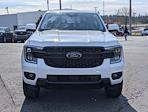 2025 Ford Ranger SuperCrew Cab 4WD Pickup for sale #7687 - photo 4