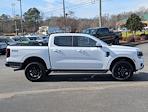 2025 Ford Ranger SuperCrew Cab 4WD Pickup for sale #7687 - photo 9