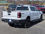 2025 Ford Ranger SuperCrew Cab 4WD Pickup for sale #7687 - photo 10
