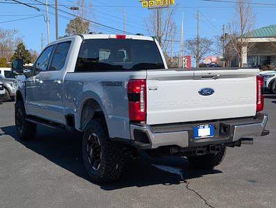 New 2026 Ford F-250 - photo 1