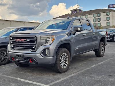 Used 2021 GMC Sierra 1500 - photo 1