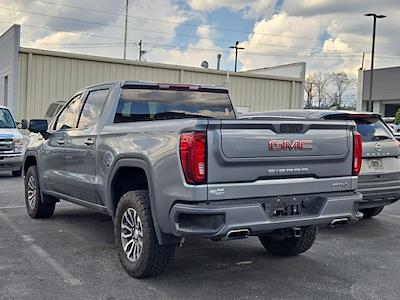 Used 2021 GMC Sierra 1500 - photo 1