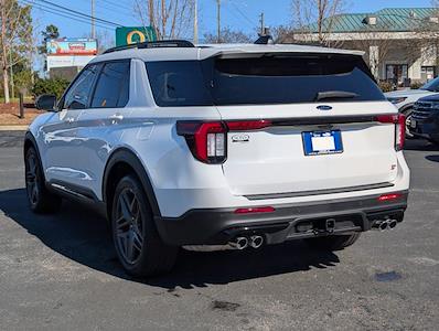 New 2026 Ford Explorer - photo 1