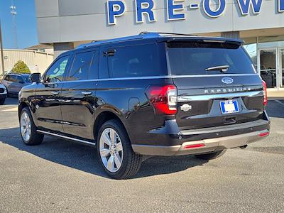 Used 2022 Ford Expedition MAX - photo 1