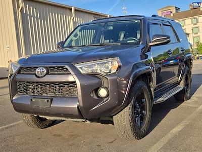Used 2019 Toyota 4Runner - photo 1