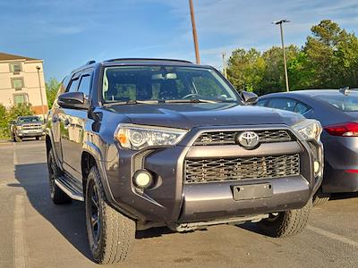 Used 2019 Toyota 4Runner - photo 2