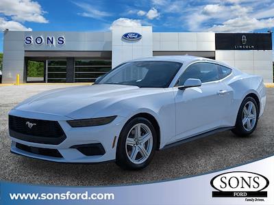 2026 Ford Mustang Fastback RWD Coupe for sale #7699 - photo 1