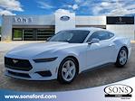 2026 Ford Mustang Fastback RWD Coupe for sale #7699 - photo 1