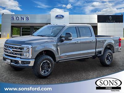 New 2026 Ford F-250 - photo 1