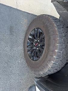 Used 2023 GMC Sierra 1500 - photo 1