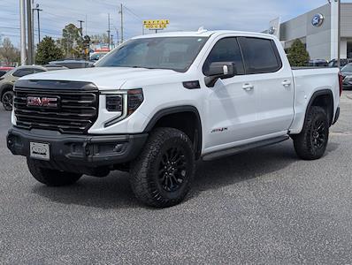 Used 2023 GMC Sierra 1500 - photo 1