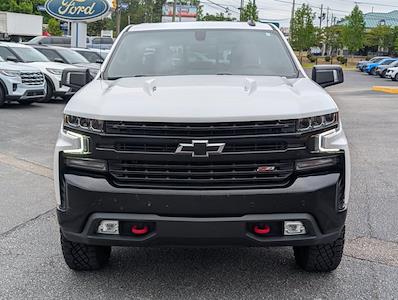 Used 2021 Chevrolet Silverado 1500 - photo 2