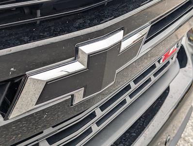 Used 2021 Chevrolet Silverado 1500 - photo 1