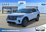 2026 Ford Explorer 4WD SUV for sale #7701 - photo 1