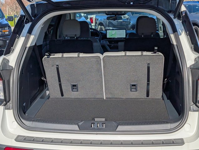 New 2026 Ford Explorer - photo 15
