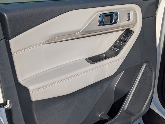 New 2026 Ford Explorer - photo 19