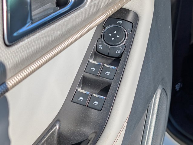 New 2026 Ford Explorer - photo 20