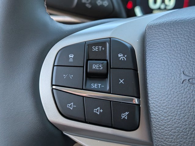 New 2026 Ford Explorer - photo 22