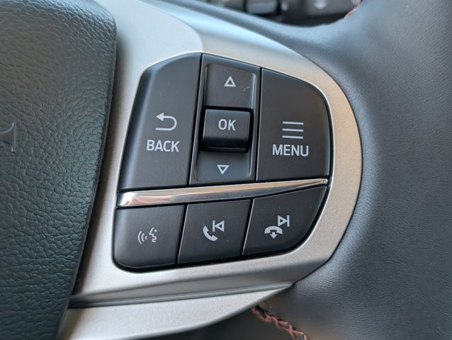 New 2026 Ford Explorer - photo 23