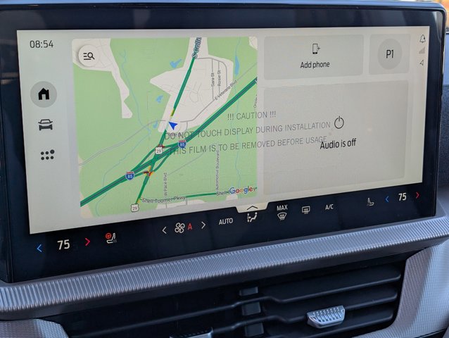 New 2026 Ford Explorer - photo 26