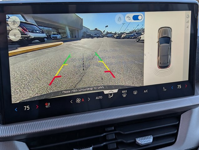 New 2026 Ford Explorer - photo 28