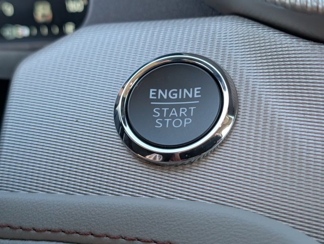 New 2026 Ford Explorer - photo 31