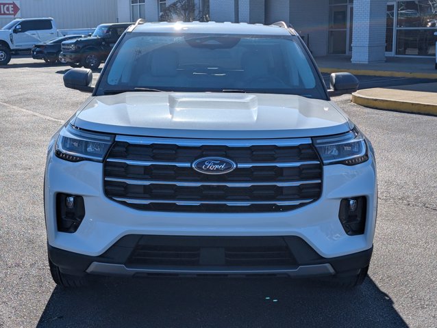 New 2026 Ford Explorer - photo 7