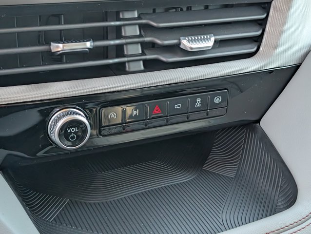 New 2026 Ford Explorer - photo 32