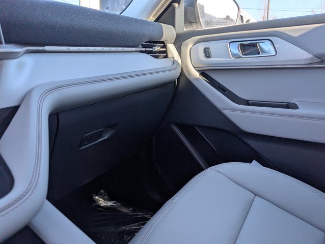 New 2026 Ford Explorer - photo 34