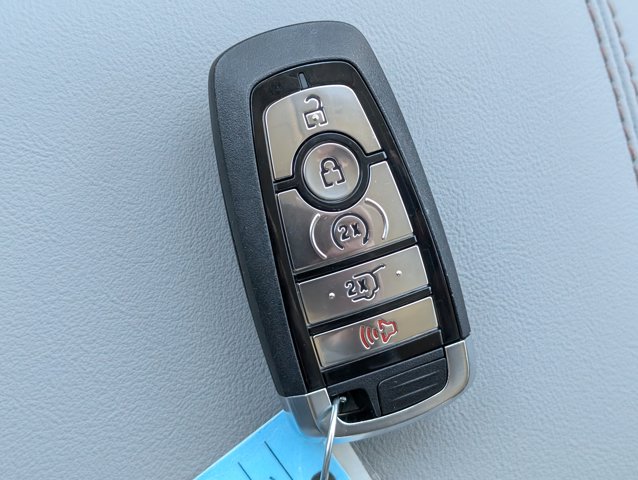 New 2026 Ford Explorer - photo 35