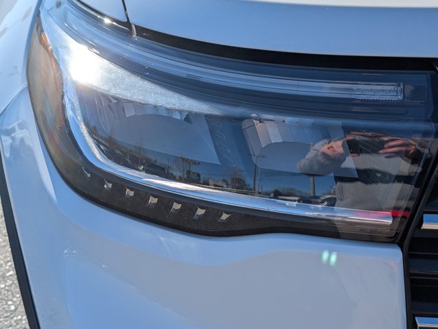 New 2026 Ford Explorer - photo 9