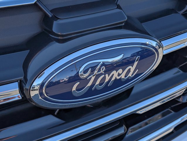 New 2026 Ford Explorer - photo 10