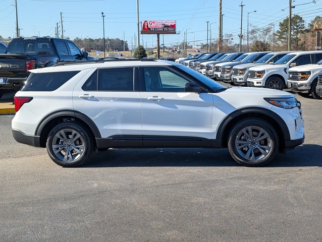New 2026 Ford Explorer - photo 12