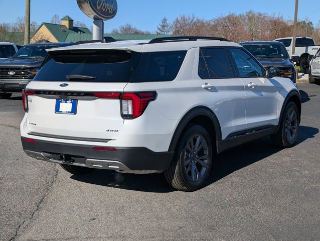 New 2026 Ford Explorer - photo 13