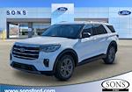2026 Ford Explorer 4WD SUV for sale #7702 - photo 1