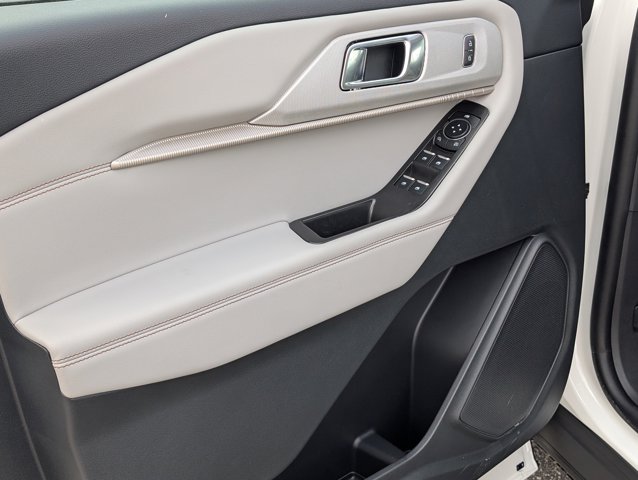 New 2026 Ford Explorer - photo 19