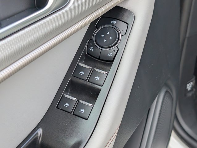 New 2026 Ford Explorer - photo 20