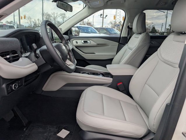 New 2026 Ford Explorer - photo 21