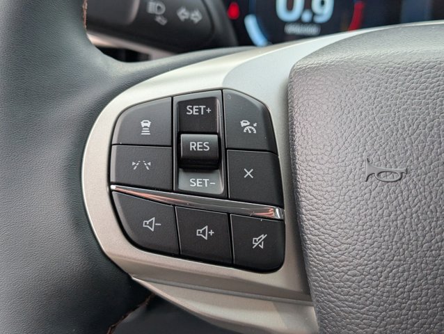 New 2026 Ford Explorer - photo 22